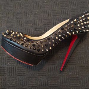 Christian louboutin